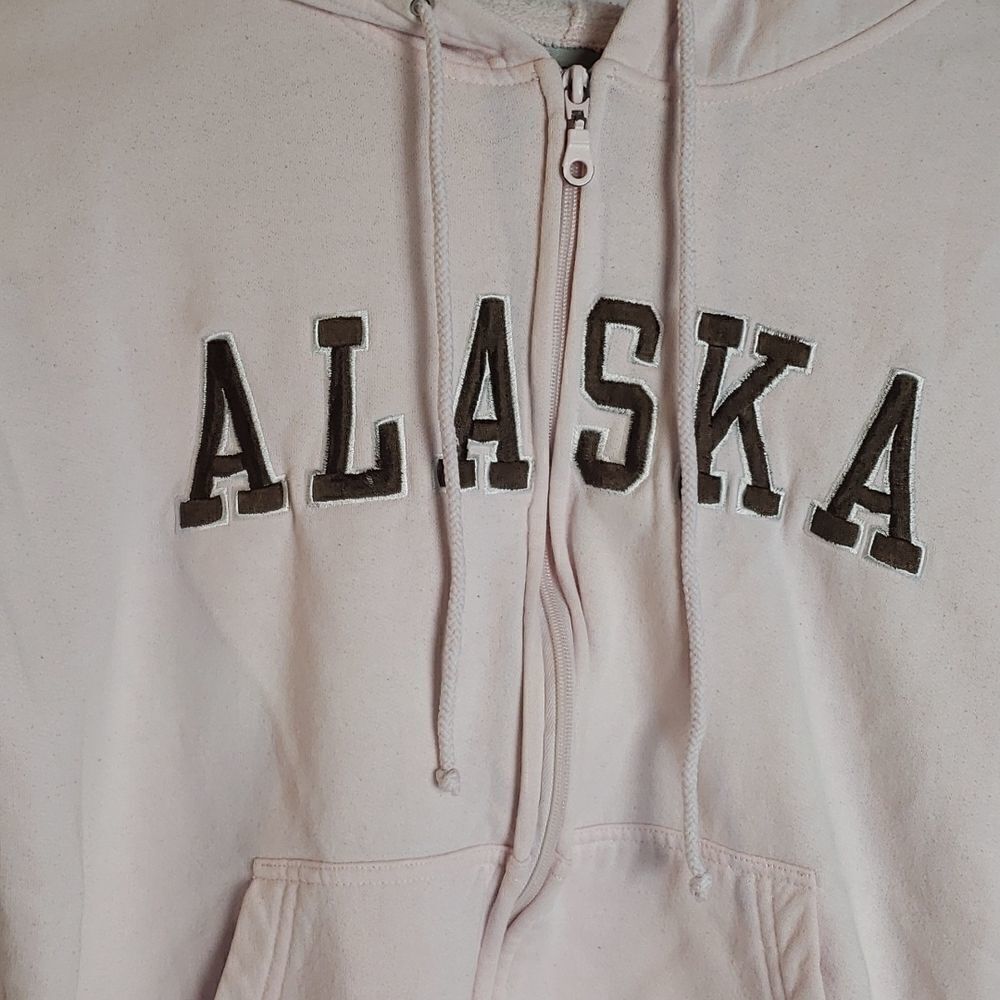 Alaska Jacket  - Picture 2 of 10